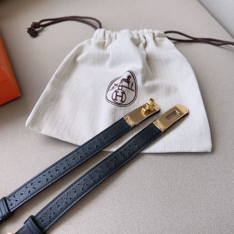 Hermes Belts